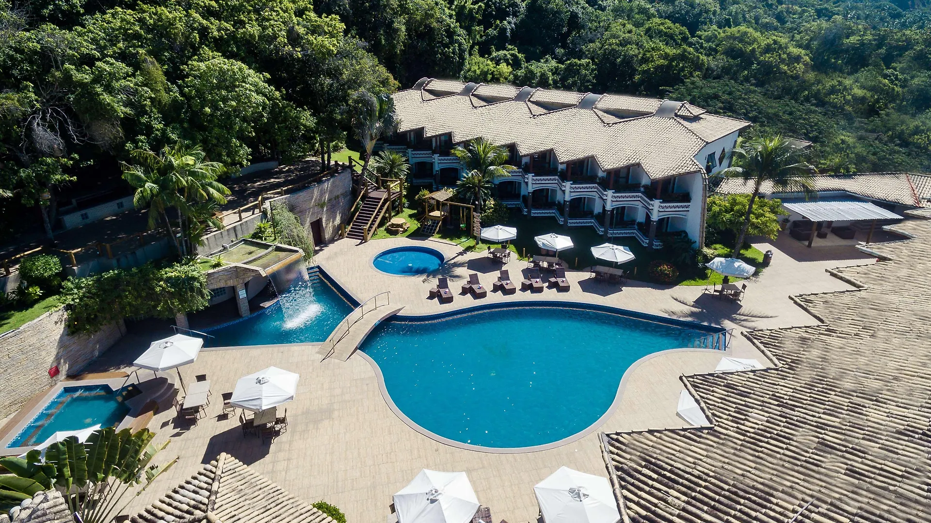 Best Western Shalimar Praia Hotel Porto Seguro