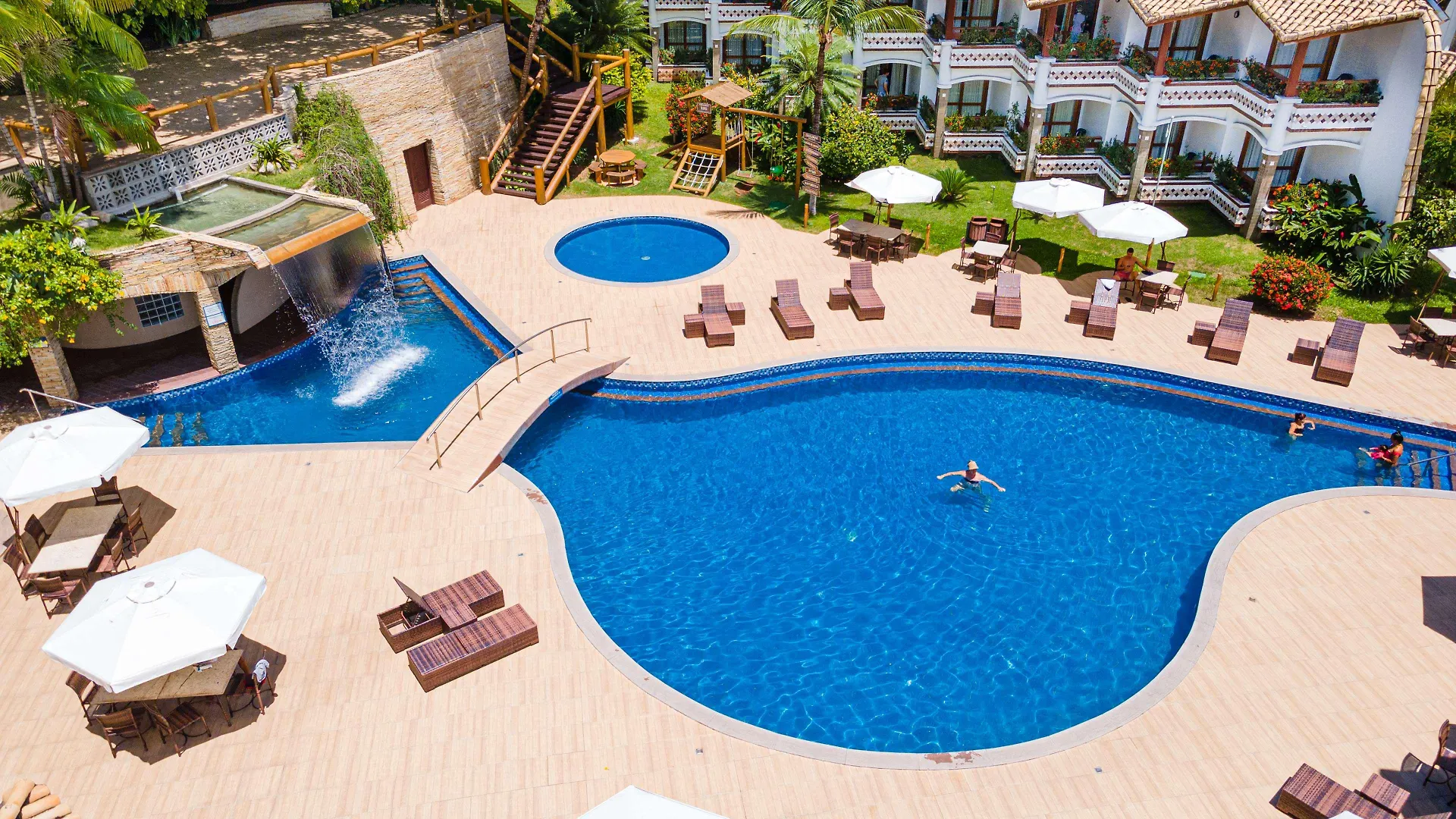 Best Western Shalimar Praia Hotel Porto Seguro Brazil