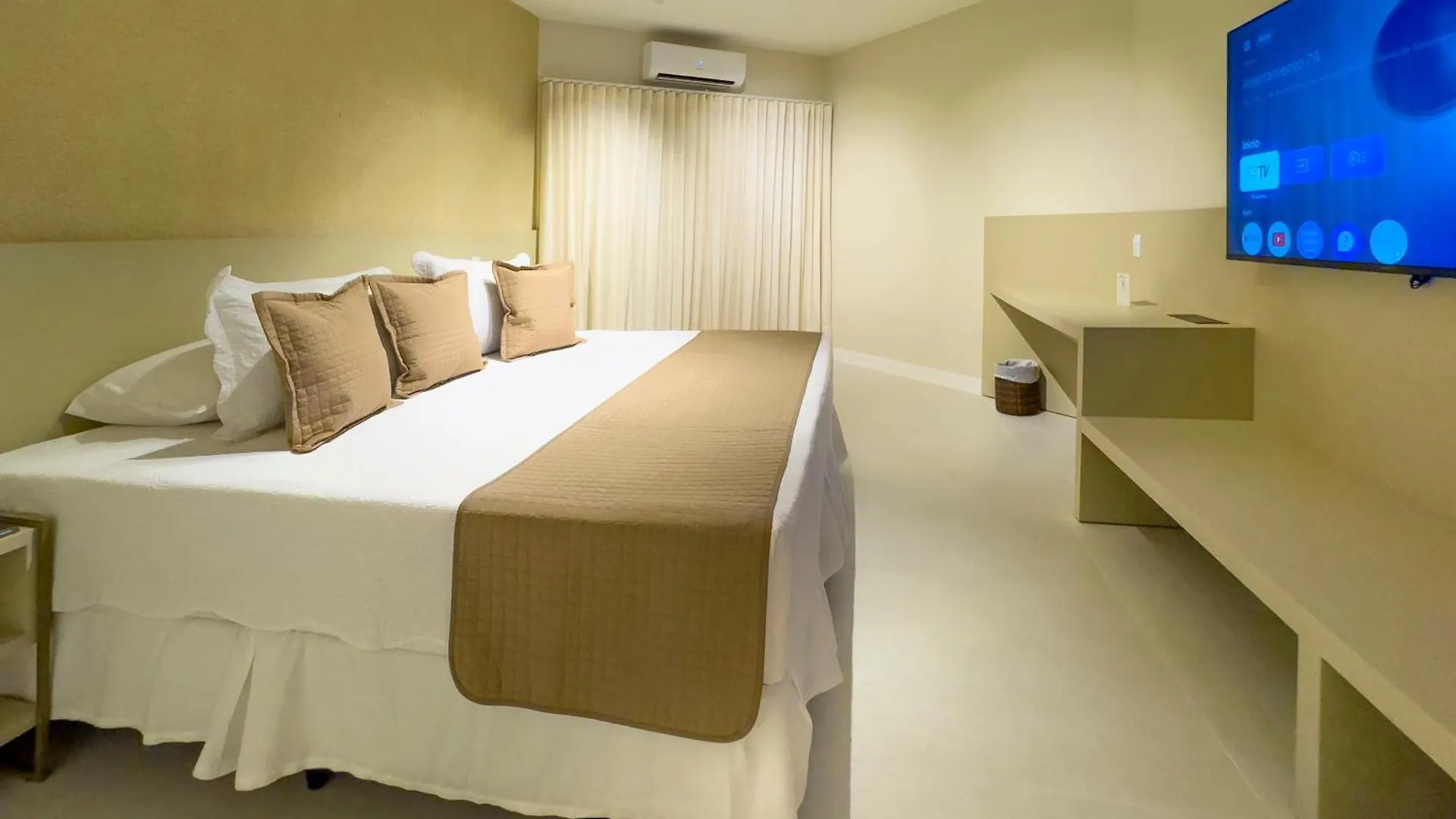 Best Western Shalimar Praia Hotel Porto Seguro