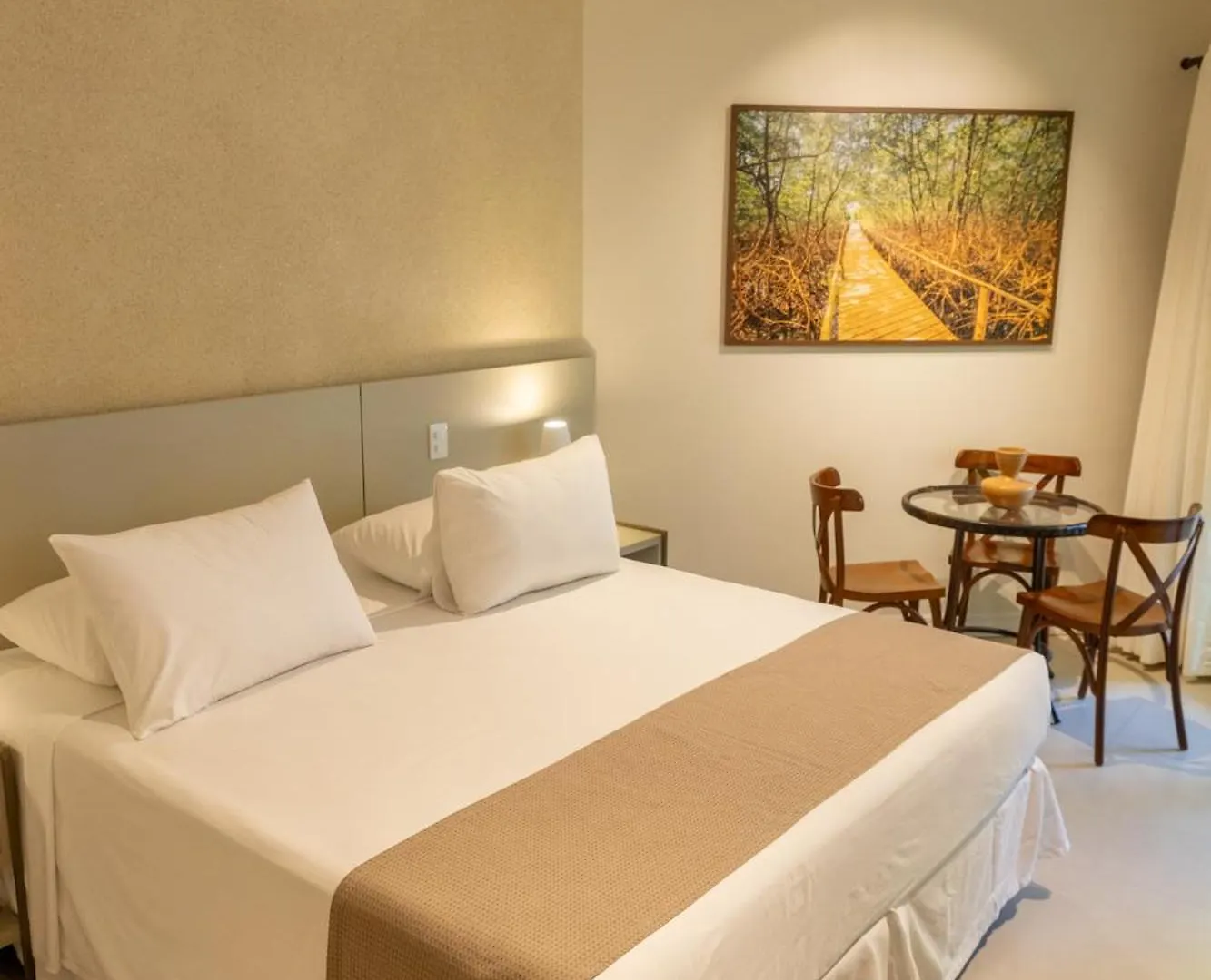 Best Western Shalimar Praia Hotel Porto Seguro Brazil