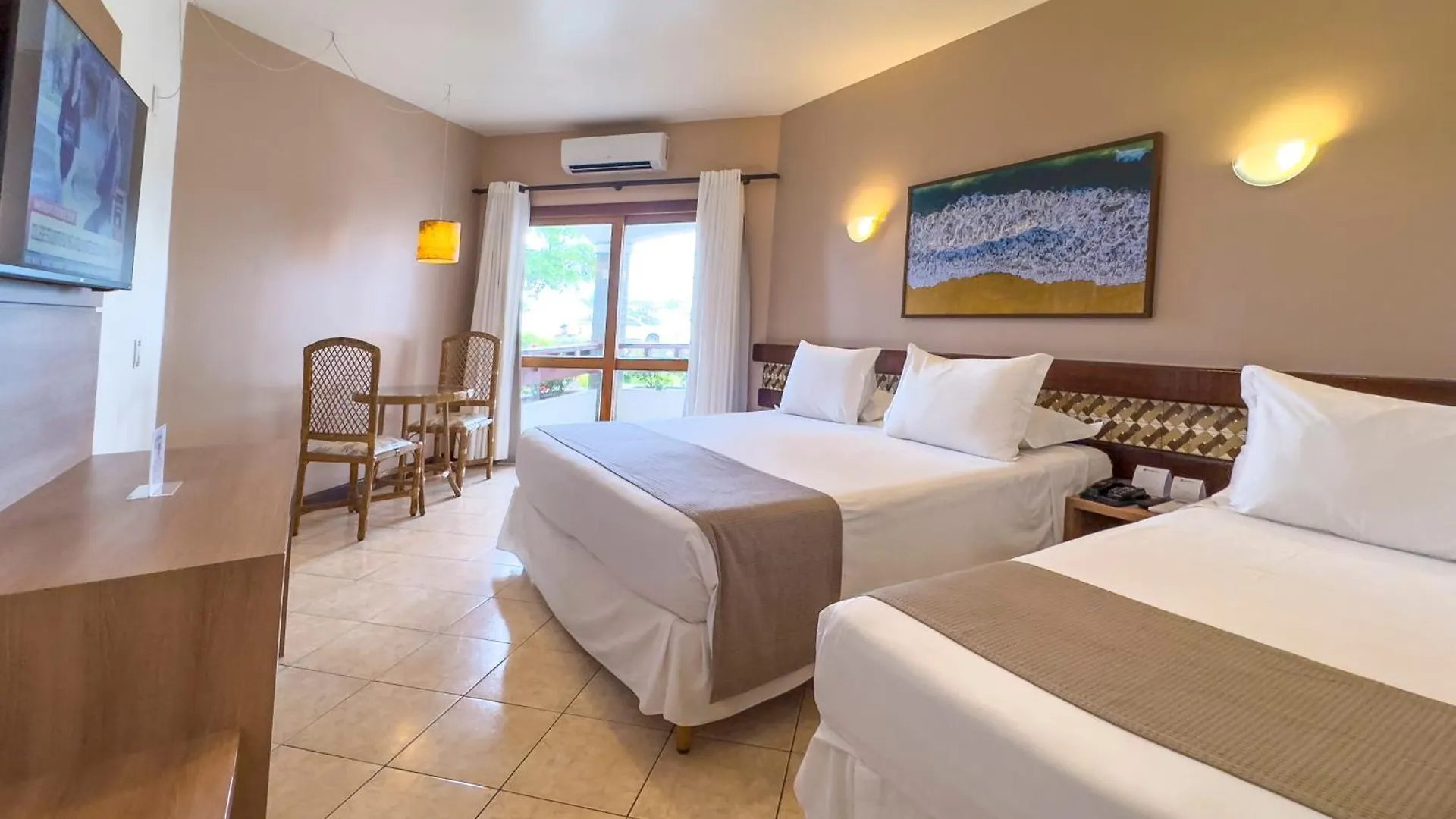 Best Western Shalimar Praia Hotel Porto Seguro