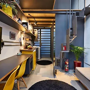 Pitanga Hosting , São Paulo Brasilien