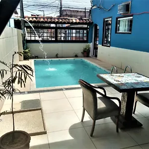 Mandala 3*, Armacao dos Buzios Brazil