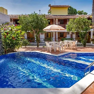 Hotel Chauã Porto