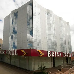 Brisa Tower 4*, Ceilandia Brazil
