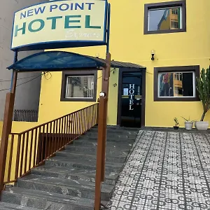 New Point 2*, São Paulo Brasilien