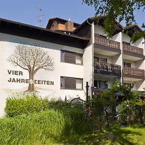 Garni Vier Jahreszeiten 3*, Bad Füssing Deutschland