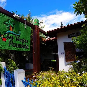Aldeia Dos Ventos 2*, Sao Pedro da Aldeia Brazil