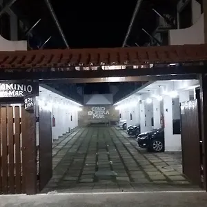 Casa de Férias Casa Pero A 60 Metros Da