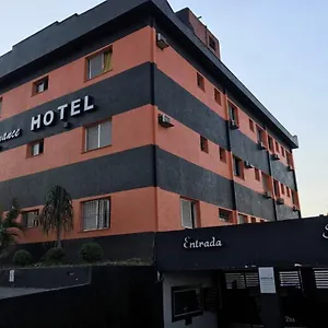 Hotel Romance (adults Only)