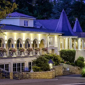 Domaine De La Foret 4*, Remich Luxemburg