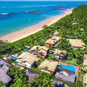 Pe Na Areia *** Porto Seguro