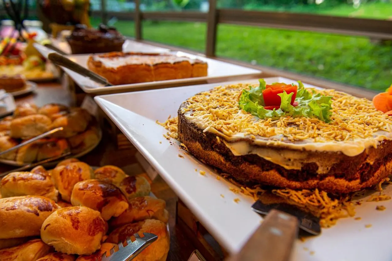 Best Western Shalimar Praia Hotel Porto Seguro