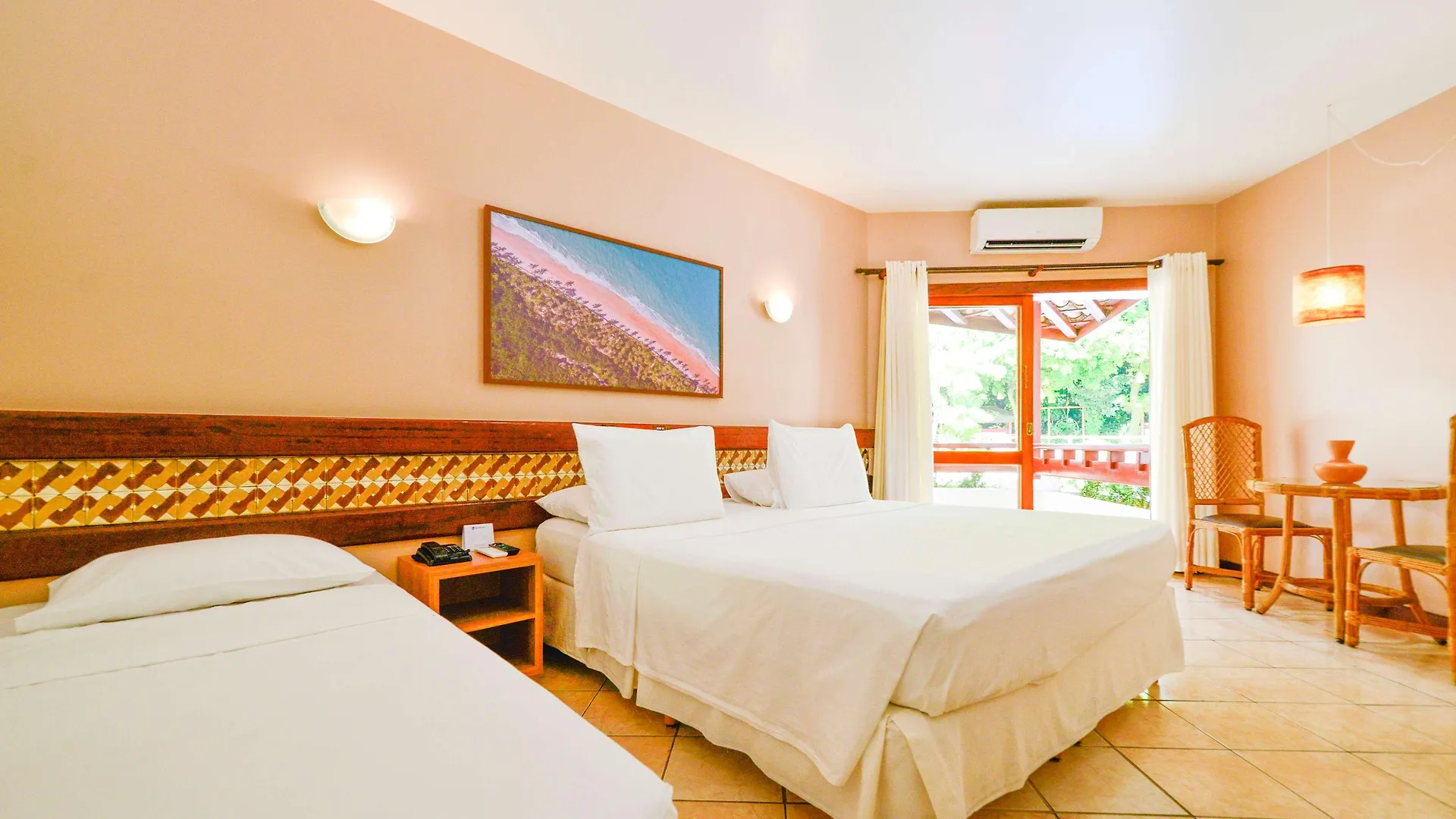 Best Western Shalimar Praia Hotel Porto Seguro