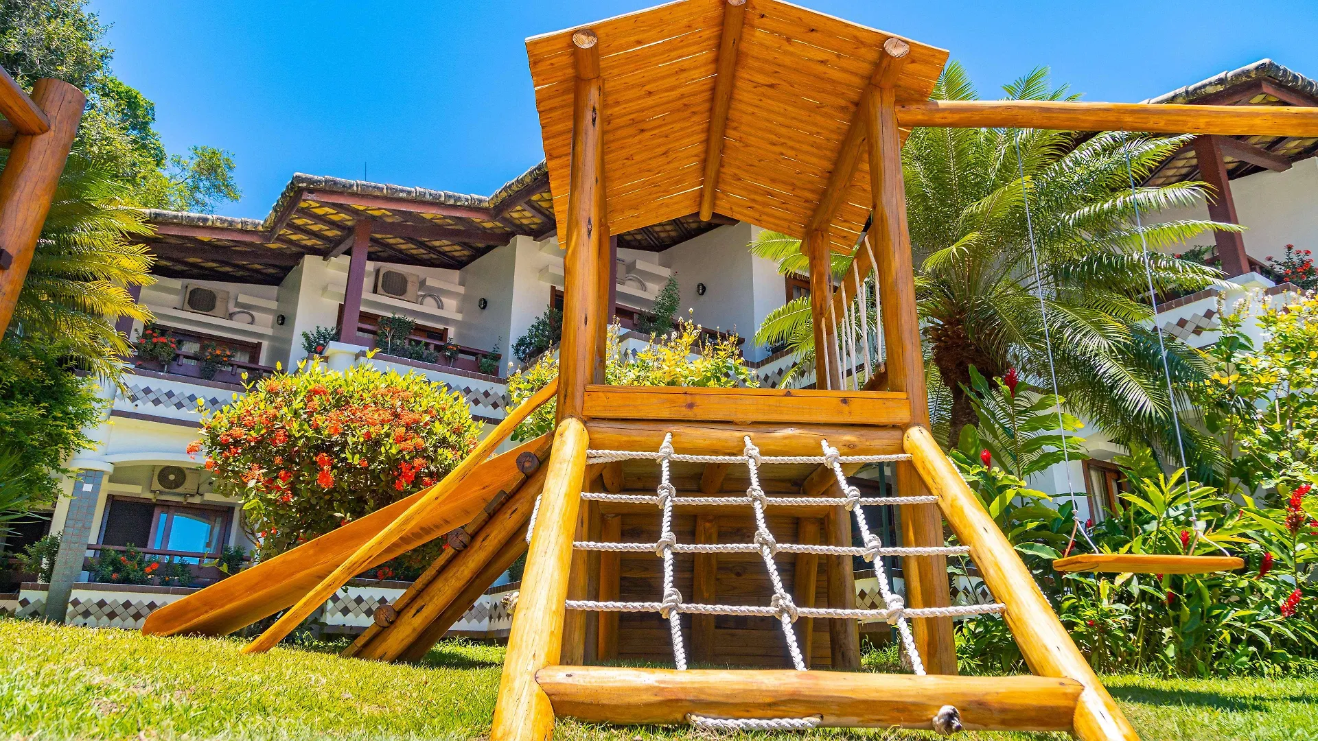 Best Western Shalimar Praia Hotel Porto Seguro