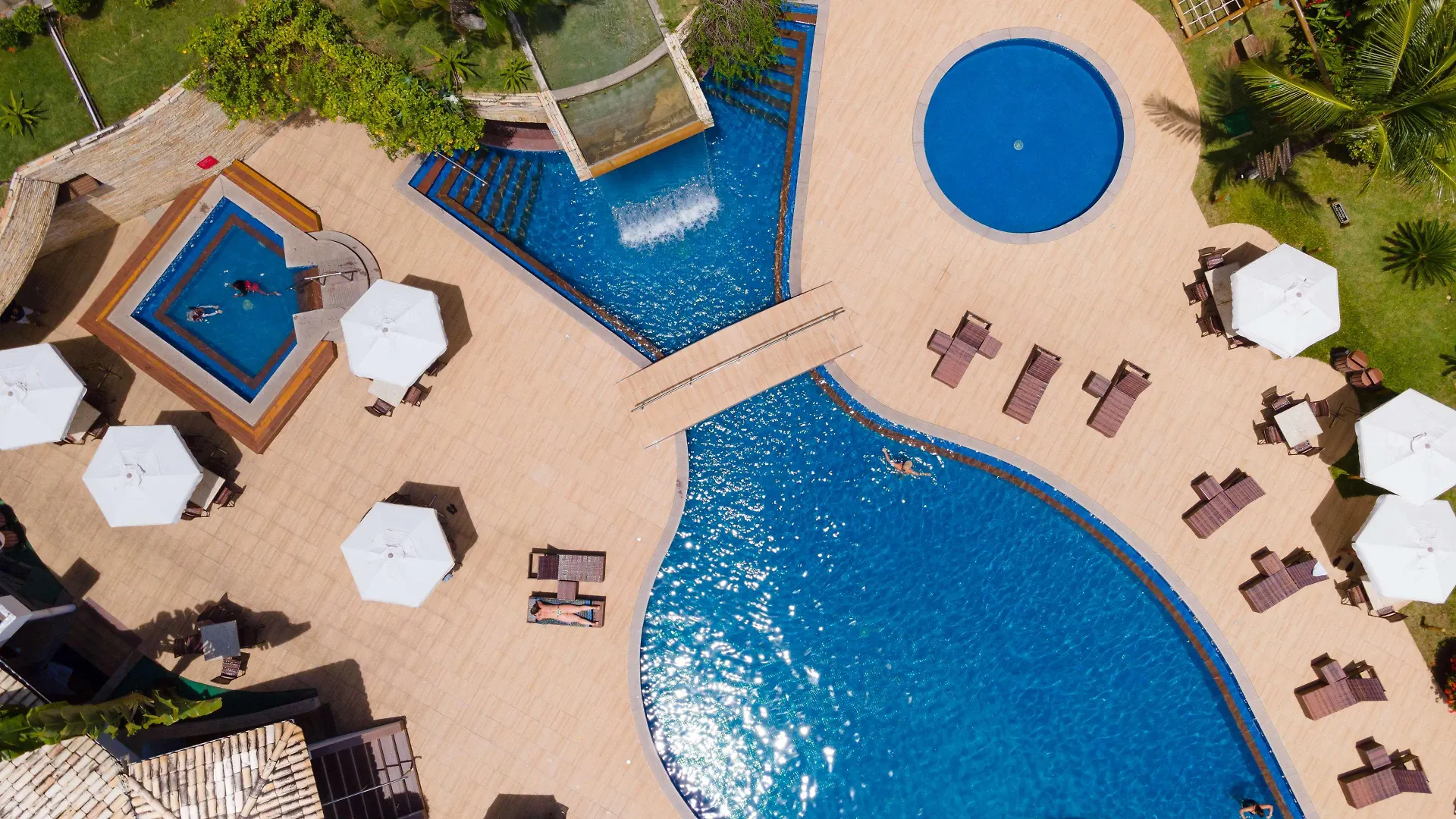Best Western Shalimar Praia Hotel Porto Seguro