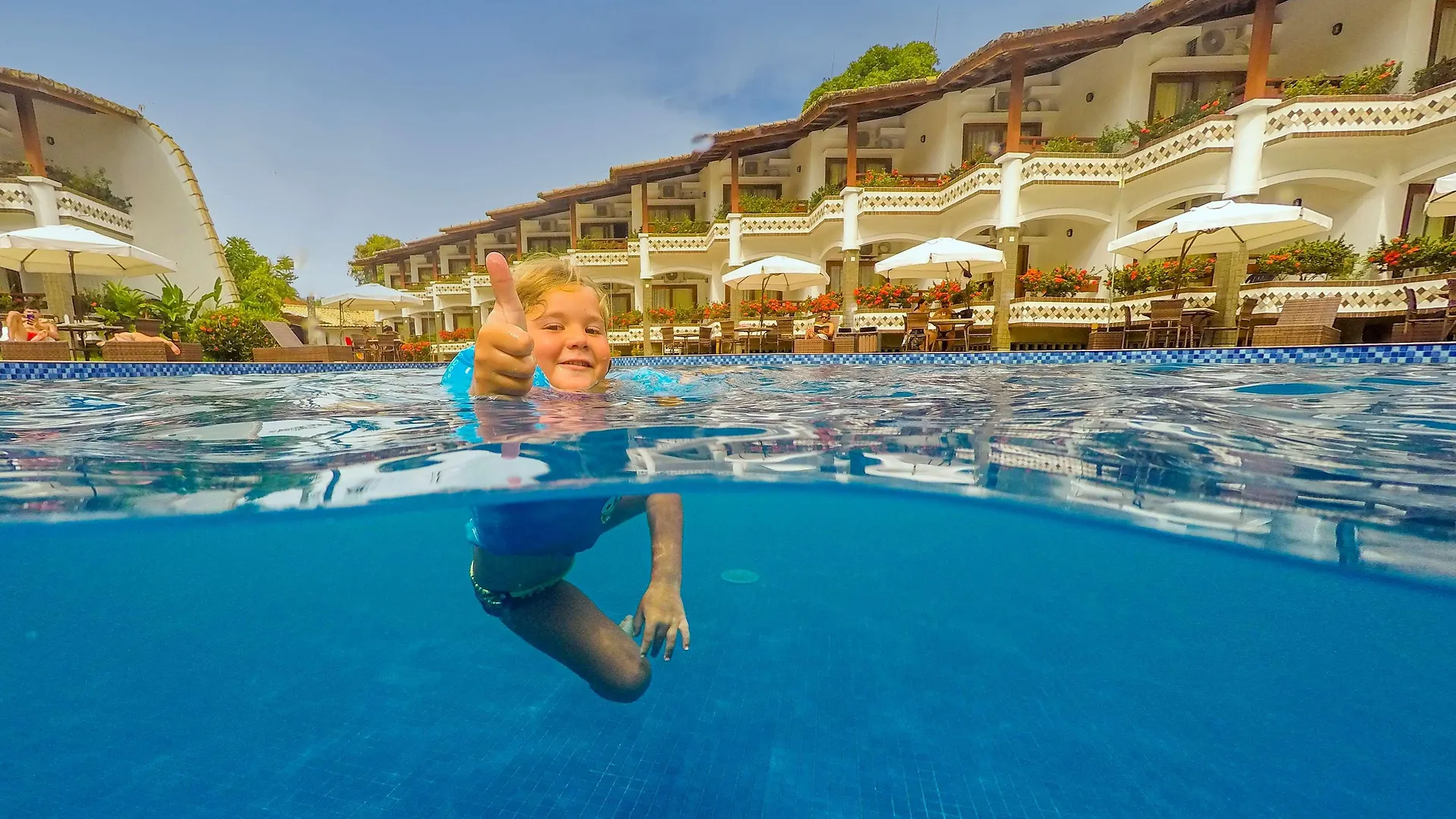 Best Western Shalimar Praia Hotel Porto Seguro 4*,
