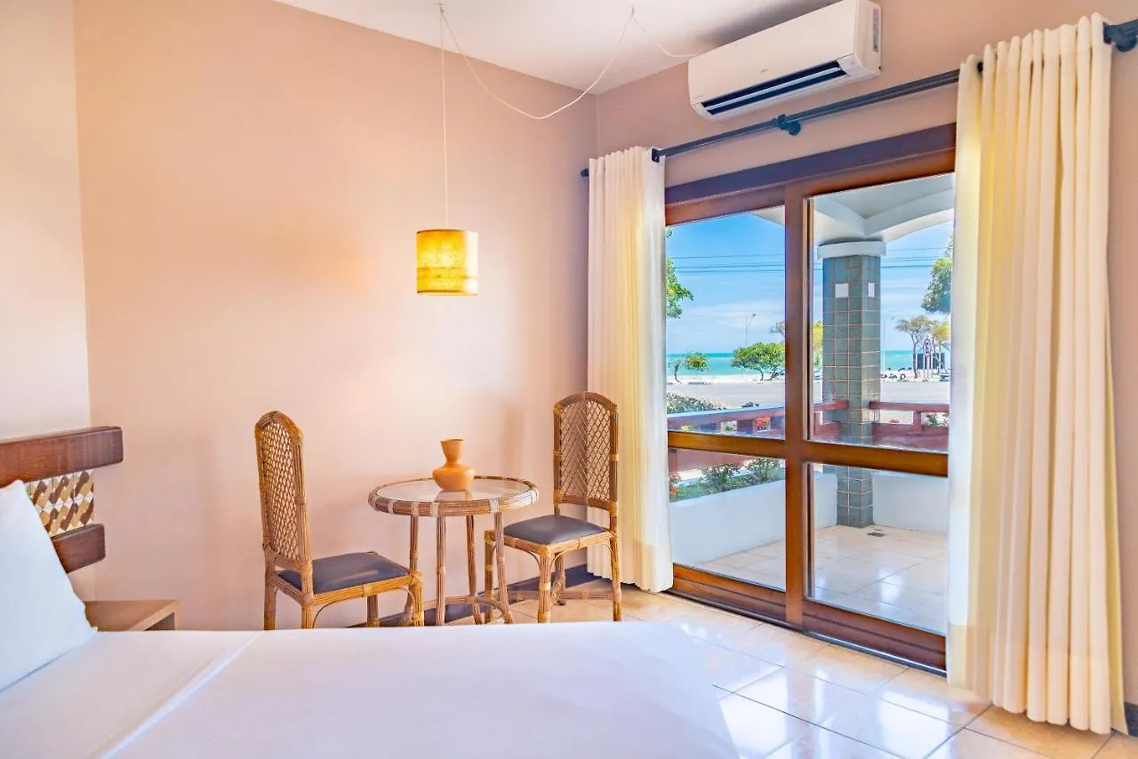 Best Western Shalimar Praia Hotel Porto Seguro 4*,