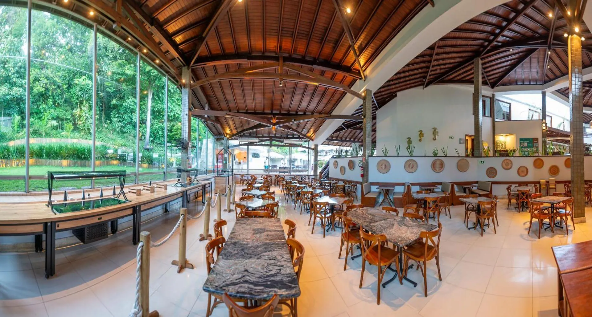 ****  Best Western Shalimar Praia Hotel Porto Seguro Brasile