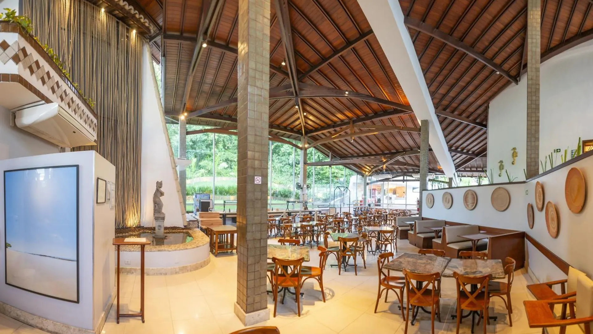 Best Western Shalimar Praia Hotel Porto Seguro