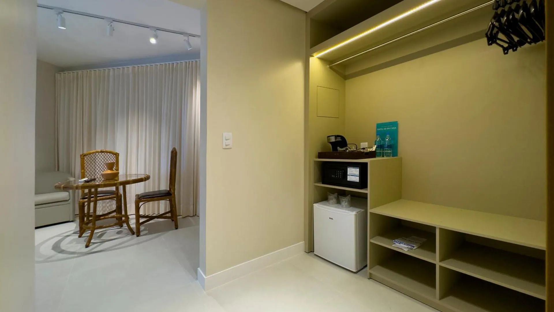 Best Western Shalimar Praia Hotel Porto Seguro
